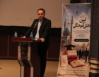 آیین دانش آموختگی دانشجومعلمان خواهر دانشگاه فرهنگیان قزوین برگزار شد