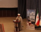 آیین دانش آموختگی دانشجومعلمان خواهر دانشگاه فرهنگیان قزوین برگزار شد
