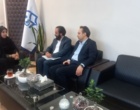 دیدار و رایزنی رییس دانشگاه فرهنگیان قزوین با مسئولان سازمان مرکزی / پیگیری مطالبات آموزشی، منابع انسانی و پشتیبانی استان