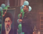 آیین دانش‌آموختگی دانشجومعلمان برادر دانشگاه فرهنگیان قزوین برگزار شد