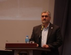 آیین دانش‌آموختگی دانشجومعلمان برادر دانشگاه فرهنگیان قزوین برگزار شد