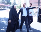 بازدید نماینده استان قزوین از پروژه‌های عمرانی دانشگاه فرهنگیان؛ قدردانی از تیم مدیریتی بابت تحولات گسترده