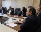 برگزاری جلسه مقدماتی جهت آماده‌سازی دانشگاه فرهنگیان استان قزوین برای آغاز سال تحصیلی جدید