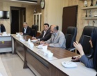 برگزاری جلسه مقدماتی جهت آماده‌سازی دانشگاه فرهنگیان استان قزوین برای آغاز سال تحصیلی جدید