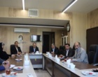 برگزاری جلسه مقدماتی جهت آماده‌سازی دانشگاه فرهنگیان استان قزوین برای آغاز سال تحصیلی جدید