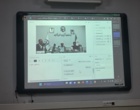 برگزاری نشست کمیته علمی اولین همایش ملی «آموزش کار و فناوری» به میزبانی دانشگاه فرهنگیان قزوین