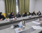برگزاری نشست کمیته علمی اولین همایش ملی «آموزش کار و فناوری» به میزبانی دانشگاه فرهنگیان قزوین