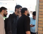 آغاز سال تحصیلی جدید در دانشگاه فرهنگیان استان قزوین؛ بازدید رییس دانشگاه از روند برگزاری کلاس‌ها
