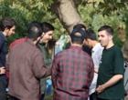 آغاز سال تحصیلی جدید در دانشگاه فرهنگیان استان قزوین؛ بازدید رییس دانشگاه از روند برگزاری کلاس‌ها