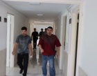 آغاز سال تحصیلی جدید در دانشگاه فرهنگیان استان قزوین؛ بازدید رییس دانشگاه از روند برگزاری کلاس‌ها
