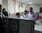 بررسی روند آغاز سال تحصیلی جدید در دانشگاه فرهنگیان استان قزوین توسط رئیس دانشگاه