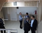 بررسی روند آغاز سال تحصیلی جدید در دانشگاه فرهنگیان استان قزوین توسط رئیس دانشگاه