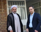 بررسی روند آغاز سال تحصیلی جدید در دانشگاه فرهنگیان استان قزوین توسط رئیس دانشگاه