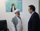 بررسی روند آغاز سال تحصیلی جدید در دانشگاه فرهنگیان استان قزوین توسط رئیس دانشگاه