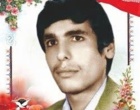 در آستانه سالروز شهادت شهید «نبی‌الله هاشمی» صورت گرفت؛ تجدید میثاق دانشگاه فرهنگیان قزوین با خانواده شهید