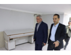 کمیسیون دانشجویی استان به میزبانی دانشگاه فرهنگیان با حضور معاون سیاسی و امنیتی استاندار و مدیران دانشگاهی برگزار شد.