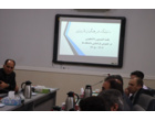 کمیسیون دانشجویی استان به میزبانی دانشگاه فرهنگیان با حضور معاون سیاسی و امنیتی استاندار و مدیران دانشگاهی برگزار شد.