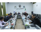 کمیسیون دانشجویی استان به میزبانی دانشگاه فرهنگیان با حضور معاون سیاسی و امنیتی استاندار و مدیران دانشگاهی برگزار شد.