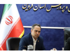 برگزاری نخستین جلسه ستاد جذب و استخدام دانشجو معلمان دانشگاه فرهنگیان استان قزوین در سال ۱۴۰۵