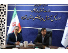 برگزاری نخستین جلسه ستاد جذب و استخدام دانشجو معلمان دانشگاه فرهنگیان استان قزوین در سال ۱۴۰۵