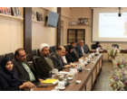 برگزاری نخستین جلسه ستاد جذب و استخدام دانشجو معلمان دانشگاه فرهنگیان استان قزوین در سال ۱۴۰۵