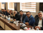 برگزاری نخستین جلسه ستاد جذب و استخدام دانشجو معلمان دانشگاه فرهنگیان استان قزوین در سال ۱۴۰۵