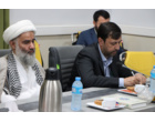 برگزاری نخستین جلسه ستاد جذب و استخدام دانشجو معلمان دانشگاه فرهنگیان استان قزوین در سال ۱۴۰۵