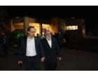 دیدار و بازدید میدانی نماینده مردم قزوین در مجلس از دانشگاه فرهنگیان قزوین؛ تأکید آبنوش بر نقش راهبردی این مرکز در آیندهسازی کشور