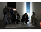 دیدار و بازدید میدانی نماینده مردم قزوین در مجلس از دانشگاه فرهنگیان قزوین؛ تأکید آبنوش بر نقش راهبردی این مرکز در آیندهسازی کشور