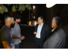 بازدید سرزده رییس دانشگاه فرهنگیان استان قزوین از سلف سرویس و خوابگاه دانشجویی