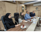 برگزاری نخستین «هیأت اندیشه‌ورز کارورزی» دانشگاه فرهنگیان قزوین؛ از توسعه مهارت‌های نوین تا تدوین سند راهبردی ملی کارورزی در استان