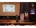 گزارش تصویری| نشست هم اندیشی مدیریت دانشگاه با استادان دانشگاه فرهنگیان قزوین و مدیران مدارس مجری دروس کارورزی