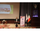 گزارش تصویری| نشست هم اندیشی مدیریت دانشگاه با استادان دانشگاه فرهنگیان قزوین و مدیران مدارس مجری دروس کارورزی