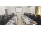 برگزاری جلسه توانمندسازی دبیران انجمن‌ها و کانون‌های دانشجویی در دانشگاه فرهنگیان قزوین