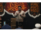 جلسه هفتگی هیئت خادمین اهل‌بیت (علیهم‌السلام) دانشگاه فرهنگیان استان قزوین
