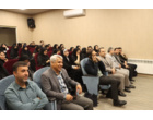 درخشش چشمگیر دانشجومعلمان دانشگاه فرهنگیان قزوین در دومین جشنواره ملی هنری «نسل امید»