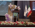 برگزاری مراسم ولادت حضرت زینب (س) در دانشگاه فرهنگیان قزوین