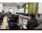 آیین تکریم و معارفه مسئول بسیج دانشجویی دانشگاه فرهنگیان قزوین برگزار شد