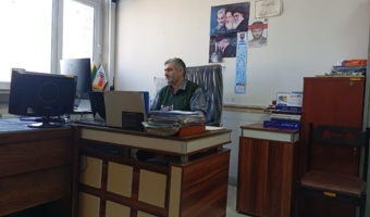 حضور معاون فرهنگی و دانشجویی دانشگاه فرهنگیان قزوین در نشست مجازی شورای هماهنگی فعالیت‌های فرهنگی دانشگاه‌های استان