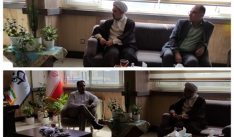 تأمین نرم‌افزار برنامه‌ریزی درسی برای ترم پیش‌رو در دستور کار دانشگاه فرهنگیان قزوین