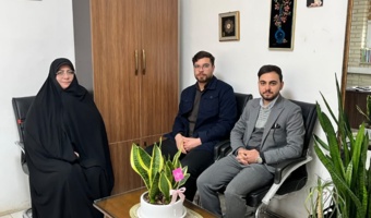 هم‌افزایی جدید در حوزه فرهنگ و هنر دانشگاه فرهنگیان قزوین
