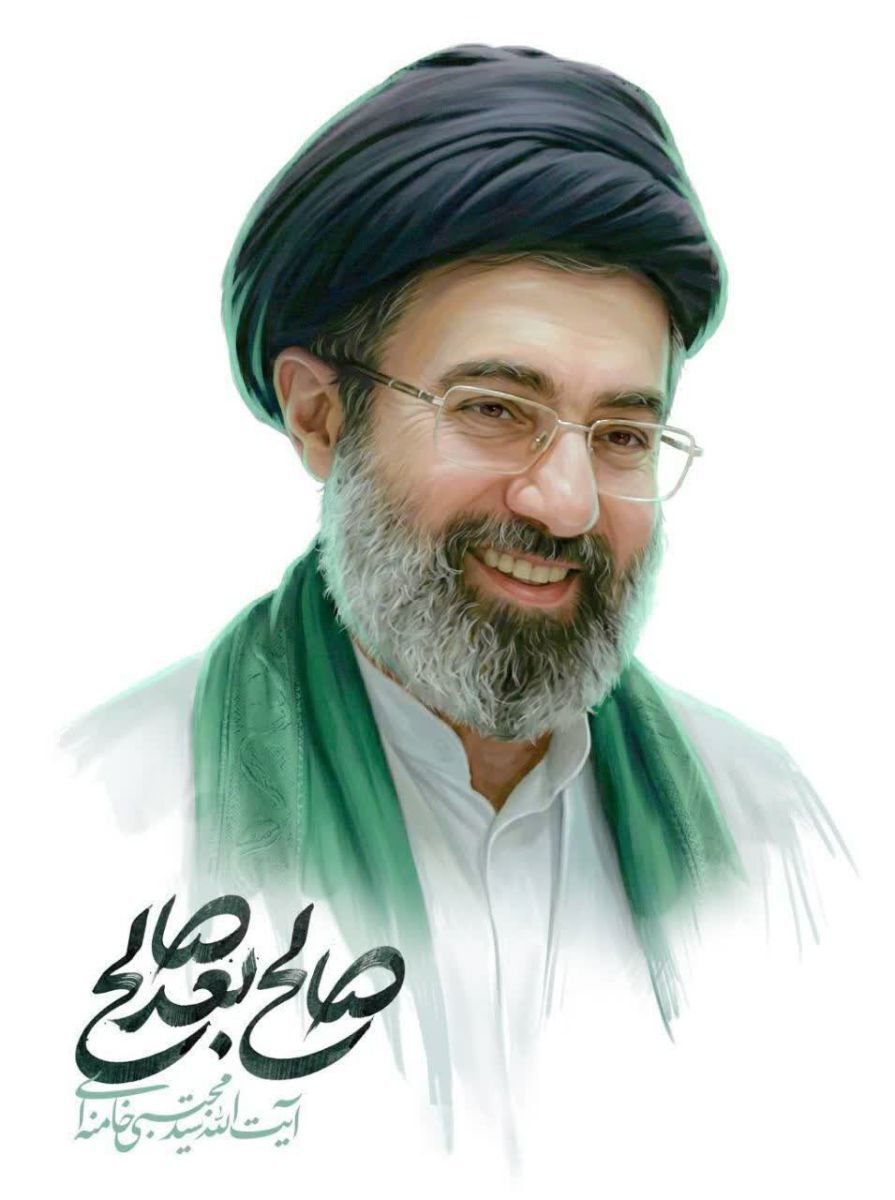 صالح بعد صالح