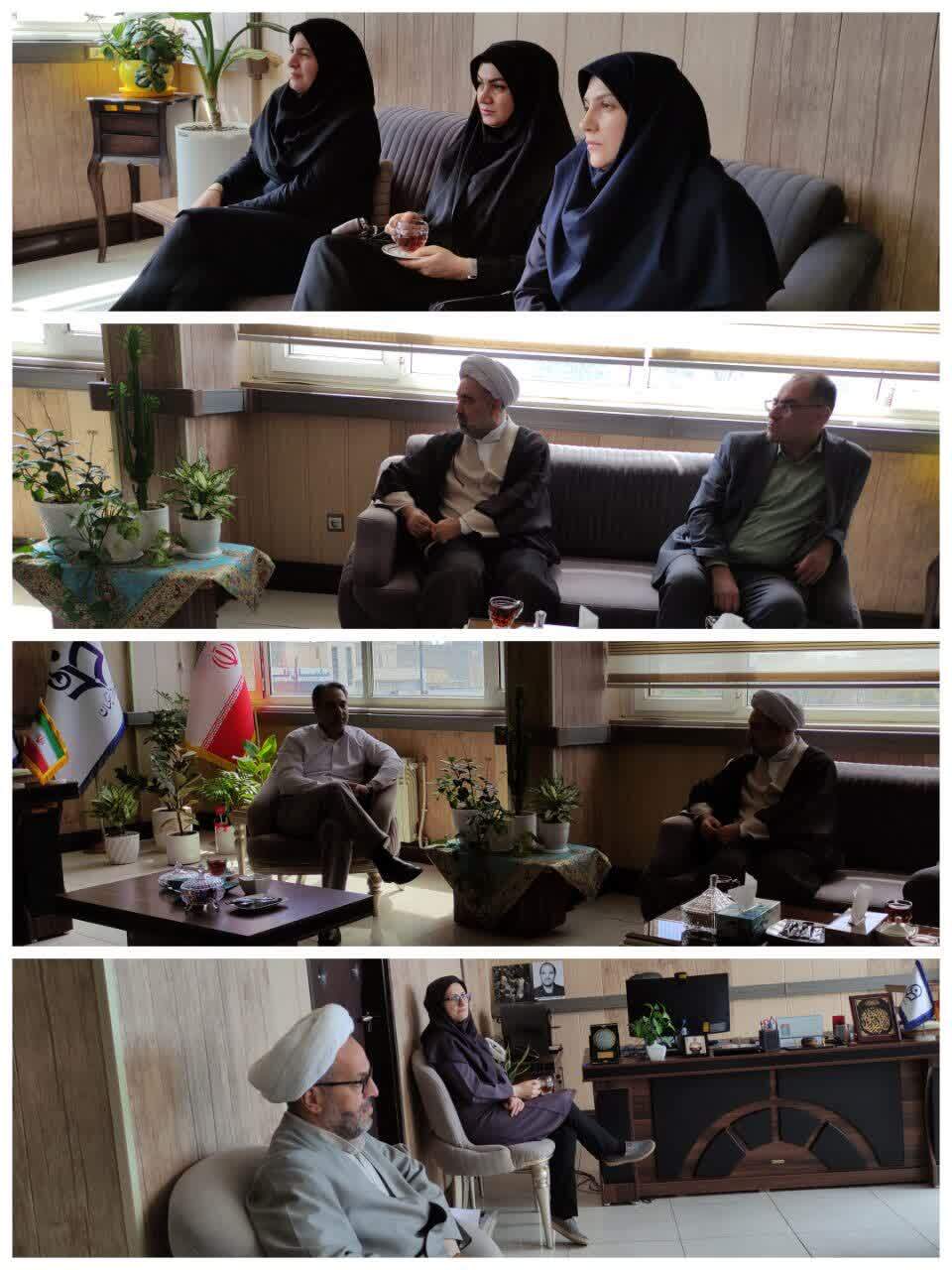 تأمین نرم‌افزار برنامه‌ریزی درسی برای ترم پیش‌رو در دستور کار دانشگاه فرهنگیان قزوین