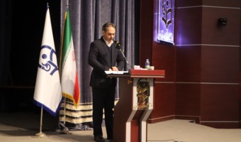 مصطفی غفاری، سرپرست جدید دانشگاه فرهنگیان استان قزوین: دانشگاه فرهنگیان نهاد راهبردی تربیت معلم است
