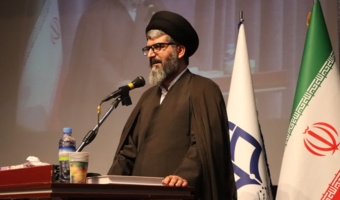 معاون پژوهش و فناوری دانشگاه فرهنگیان در آیین معارفه رئیس دانشگاه فرهنگیان استان قزوین تاکید کرد:  ضرورت توجه به تغییرات نسلی در تربیت معلم