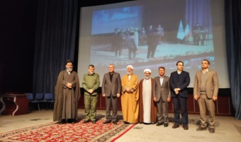 حفظ عزت و استقلال کشور در گرو میدان‌داری علمی و روشنگری معلمان است