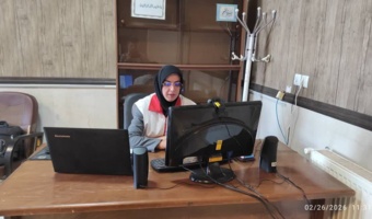 آموزش‌های امداد و نجات هلال‌احمر در بستر مجازی با هدف ارتقای آمادگی دانشجومعلمان برگزار شد