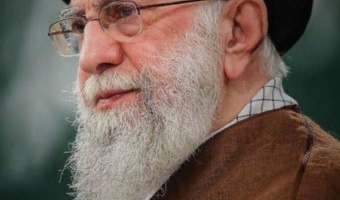شهادت رهبر معظم انقلاب حضرت آیت الله العظمی خامنه ای