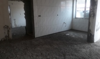 بازسازی سوئیت‌های دانشگاه فرهنگیان قزوین؛ اتمام عملیات زیرسازی در تعطیلات نوروز