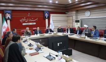 تصویب برگزاری آیین روز معلم و افتتاح سوئیت‌ها با حضور استاندار در دانشگاه فرهنگیان